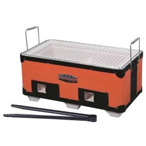 KINKA キンカ バーベキューコンロ角型