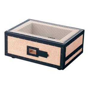 KINKA 炭火バーベキューコンロ 12号