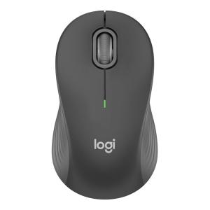 logicool ロジクール SIGNATURE M550 ワイヤレスマウスグラファイト
