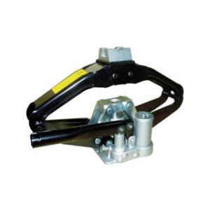 MASADA マサダ製作所 油圧シザースジャッキ MSJ-1000S