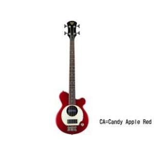 Pignose/ピグノーズ  PGB-200（CA/Candy Apple Red）【Electri...