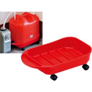 ISHIMARU 石丸合成樹脂 H-2517　ポリタンキャリー