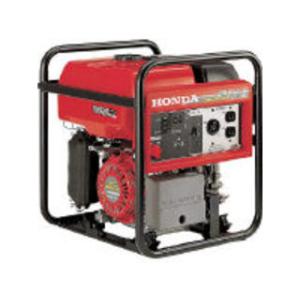 HONDA/ホンダパワープロダクツジャパン  【代引不可】発電機 2.6kVA(交流/直流) EM26K1JN｜murauchi3