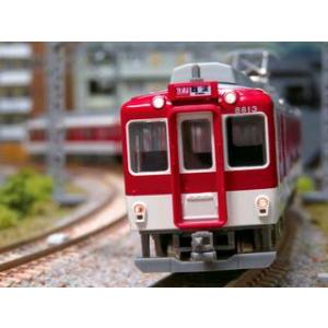 グリーンマックス GREENMAX  近鉄8600系 4両編成ボディキット 18511