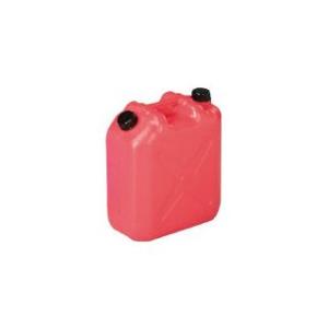 mizuho/瑞穂化成工業  扁平缶レッド18L 0488