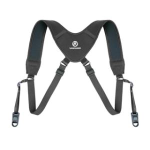 VANGUARD バンガード VEO OPTIC GUARD H DLX BK ブラック　ストラップ
