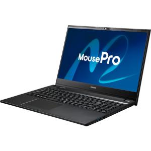 mouse マウスコンピューター 15.6型ノートPC L5I5U01BKBBAW101DEC-BP...