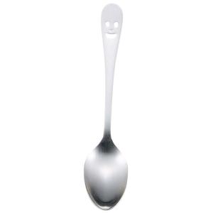 ワダコーポレーション ２１−０　ＮＩＣＯ（ニコ）デザートスプーン　ＮＹ−２