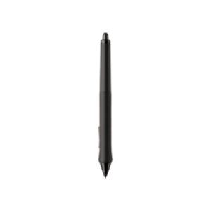 WACOM ワコム  受発注商品 Intuos4/5用 グリップ(標準)ペン ブラック KP-501...