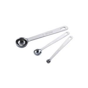 KANDA カンダ 極厚計量スプーン 0.5cc