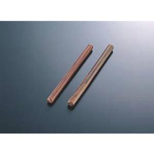 麺棒黒檀（径28×長1210mm） 麺棒黒檀（径28×長1210mm）