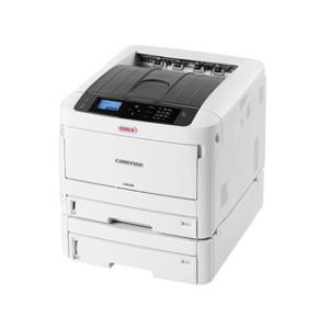 沖データ OKI C835dnwt COREFIDO EX A3カラーLEDプリンター メーカー 