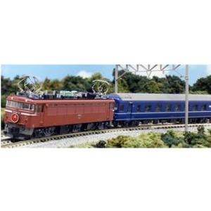 KATO カトー EF80 1次形 3064-1