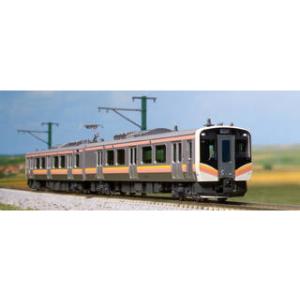 KATO 10-1737　E129系 100番台 (霜取りパンタ搭載車)2両セット カトー