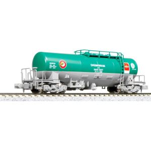 カトー（KATO） KATO 8081-3 タキ1000 後期形 日本石油輸送 ENEOS