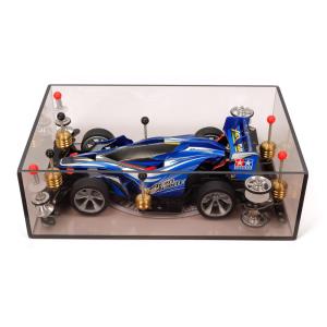 TAMIYA タミヤ  ミニ四駆特別企画（パーツ）　ミニ四駆 チェックボックス （全長・最大幅）｜murauchi3