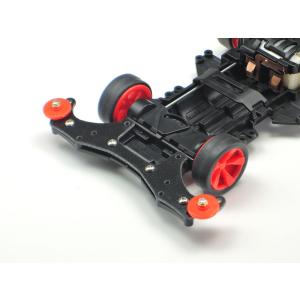 TAMIYA タミヤ ミニ四駆グレードアップパ...の詳細画像2