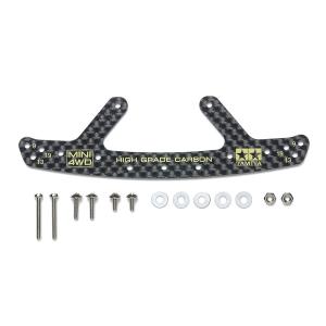 TAMIYA HGカーボンフロントバンパーの買取情報