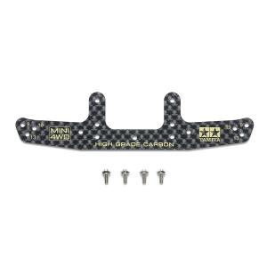 タミヤ ミニ四駆 カーボンリヤバンパーの買取情報