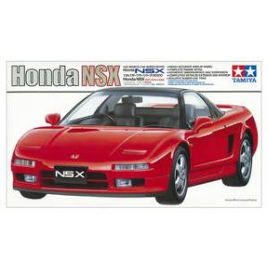 アオシマ プラモデル 楽プラ スナップキット No.19-GW 1/32 ホンダ NA1
