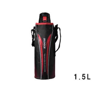 STANLEY（スタンレー） クラシック真空ボトル1L マットブラック