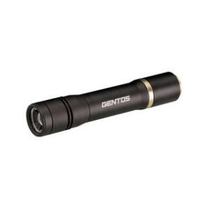 ★美品★ GENTOS ジェントス LEDフラッシュライト GF-114RG GENTOS フラッシュライト 懐中電灯 led 充電 充電式 ジェントス