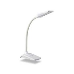 GENTOS ジェントス DK-R269WH　Lumillionシリーズ デスクライト　明るさ460...