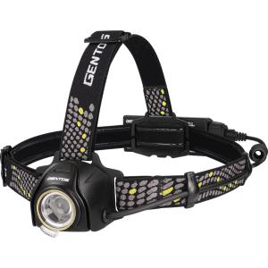 GENTOS（ジェントス） ヘッドライト ティーレックス TX−D434R