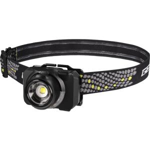 GENTOS ジェントス AST-03H　Astrum3　ブラック　USB充電式