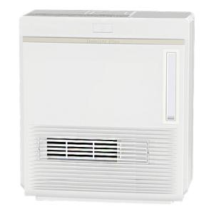 ダイニチ（Dainichi） セラミックファンヒーター P TYPE ホワイト