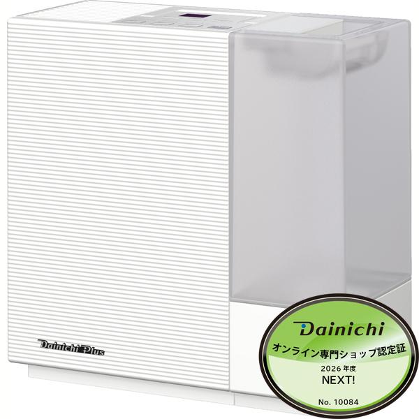 DAINICHI ダイニチ工業 加湿器 ハイブリッド式[気化式×温風気化式]RXタイプ HD-RX3...