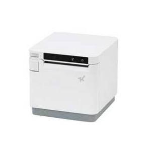 スター精密  納期未定 商品 多機能レシートプリンター ホワイト MCP31L WT JP #39651020