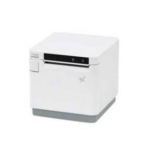 スター精密 納期未定 キャンセル不可 Bluetooth対応多機能レシートプリンター ホワイト MC...