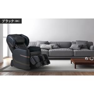 フジ医療器 東京・神奈川・千葉・埼玉のみ配送可能 マッサージチェア E25 AS-R640 BK ブ...