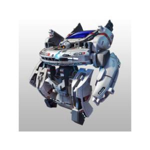 ELEKIT/イーケージャパン スペースロボ7（セブン） JS-6171