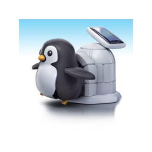 ELEKIT/イーケージャパン とことこペンギン JS-6521