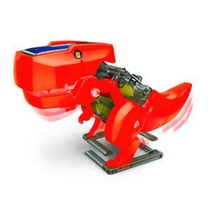 ELEKIT/イーケージャパン ソーラーダイナソー JS-6191