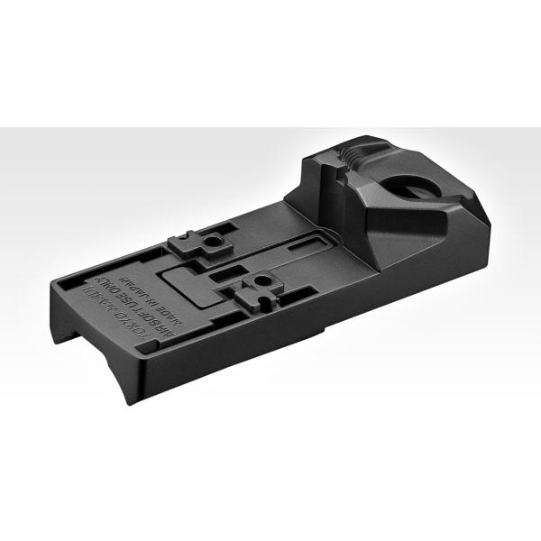 MARUI 東京マルイ 次世代MP5用マイクロプロサイトマウント