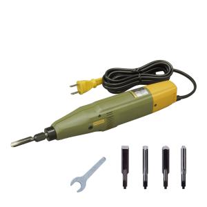 PROXXON（プロクソン） カービングプロ 電動彫刻機 No.28640