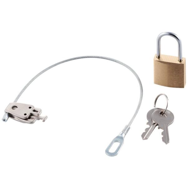 ELECOM エレコム 納期約2カ月 キャンセル不可商品 ESL-3用サブワイヤーロック ESL-3...