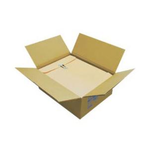 森繁 クラウンクラフトパッカー(50枚入り) 角2/A4判用  CR-HBA450