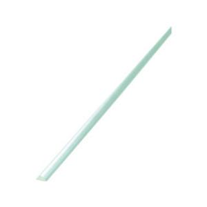 ACRYSUNDAY/アクリサンデー  三角棒5x1000mm 090056