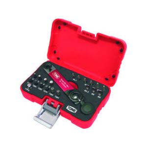 TONE トネ トルクスビットラチェットセット TBS20