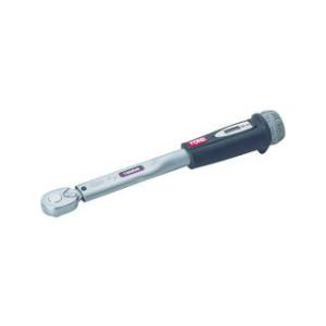 トルクレンチ SIGNET 72070 3/8DR プリセット型トルクレンチ 10-50Nm シグネット