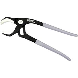 IPS PLIERS  ソフトタッチワイド 270mm WL-270S｜murauchi3