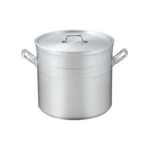 　  KO超耐久型 アルミ寸胴鍋 54cm(122.0L)