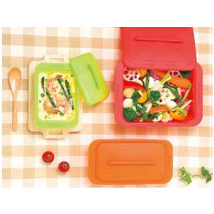 WORLD CREATE/ワールド クリエイト  ViV/ヴィヴ シリコンスチーマー デュエ マロンブラウン