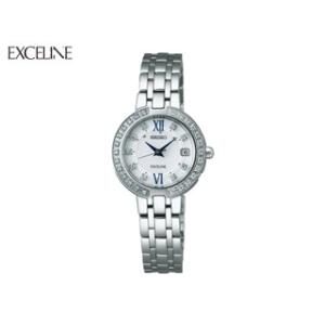 SEIKO（セイコー） EXCELINE エクセリーヌ SWCW083 LADYS レディース
