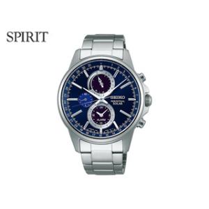 SEIKO/セイコー  SPIRIT スピリット SBPJ003 MENS メンズ