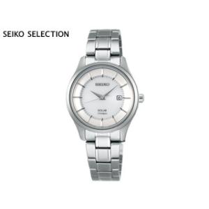 SEIKO/セイコー  SEIKO SELECTION セイコーセレクション STPX041 LAD...